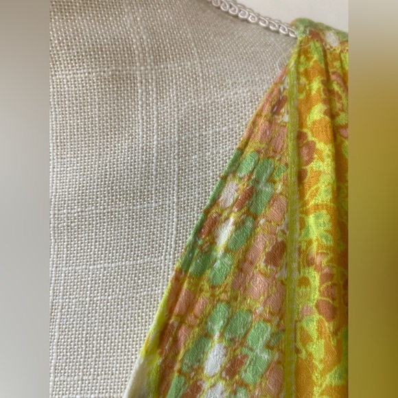 free people maxi - Picture 5 of 16